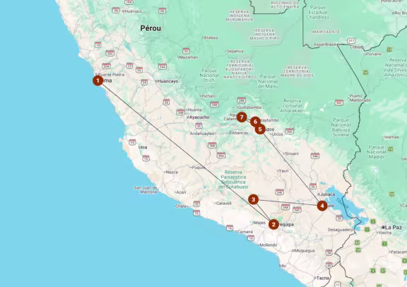 image carte